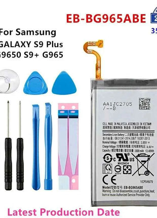 Brand New  battery For Samsung Galaxy S6 S6 Edge/Plus  S7 S7 Edge S8 S8 Plus+ S9  S9 Plus  S10 S10E S10 Plus J5 Pro J7 Pro