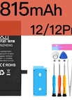 2815mAhFor i12 12pro
