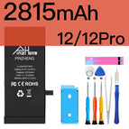 2815mAhFor i12 12pro