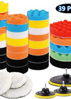 3-inch 39pcs