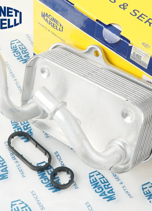 A1121880401 1121880301 Radiatore Olio Motore di Alta Qualità per Benz W203 W211 W220 W163 W463 W639 R170 W202 CL500 CLK320 E320 ML320