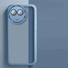 For Realme 11 5G Case Realme C67 5G Cover Realme Narzo 60X Shookproof Plating Silicone back cover