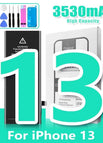 13 3530mAh HC / China Mainland