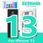13 3530mAh HC / China Mainland