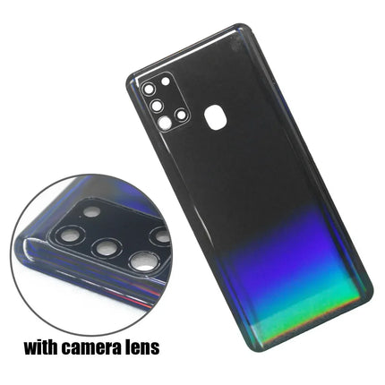 A21S LCD per Samsung Galaxy A21S A217F Display LCD Touch Screen Digitizer Sostituzione per Samsung A217F Display LCD con cornice