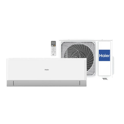 Haier GEOS R+ 35 Inverter R32 3000 frigorie A++ Condizionatore d'aria split WiFi