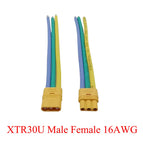 XTR30U Maschio Femmina