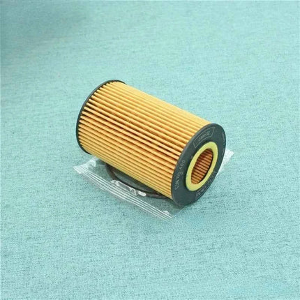 1/6/10PCS Car Oil Filter 03N115562B For VW Golf VII JETTA IV Passat B8 Tiguan SHARAN CADDY CRAFTER SKODA Octavia SEAT 1.6 2.0TDI