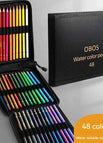 48 Water colors bag
