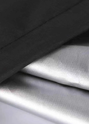 Coperture di sicurezza per piscina Copertura solare per piscina Rotonda pieghevole antipolvere Protezione per coperta Parti di ricambio Accessori per vasca idromassaggio
