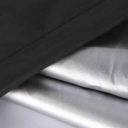 Coperture di sicurezza per piscina Copertura solare per piscina Rotonda pieghevole antipolvere Protezione per coperta Parti di ricambio Accessori per vasca idromassaggio