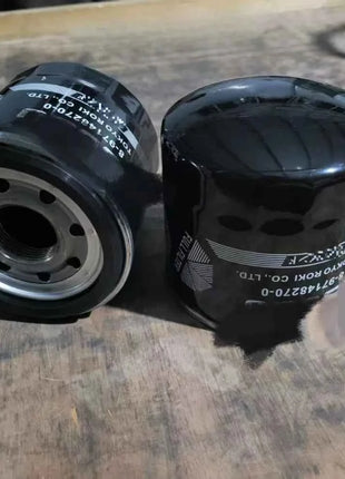 Car Oil Filter PE01-14-302A For MAZDA 2 3 6 323 626 Saloon CX-3 CX-4 CX-5 CX-30 CX-60 MX-3 MX-5 PREMACY RX8 1.5 1.6 1.8 2.0 2.5L