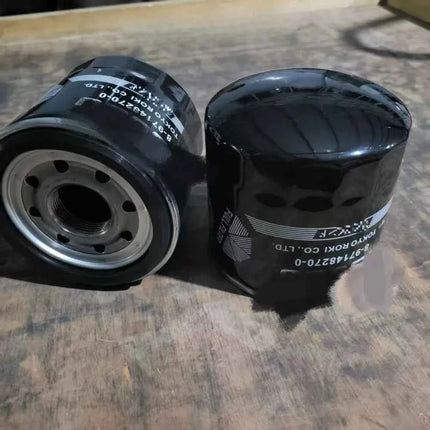 Car Oil Filter PE01-14-302A For MAZDA 2 3 6 323 626 Saloon CX-3 CX-4 CX-5 CX-30 CX-60 MX-3 MX-5 PREMACY RX8 1.5 1.6 1.8 2.0 2.5L