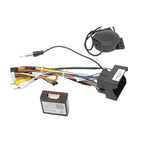 Cable Canbus