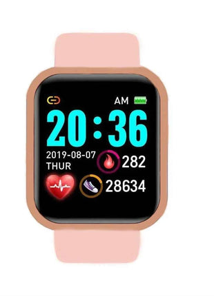 Smart Watch For Women Men Wristwatch Bluetooth Connected Phone Player Music Fitness Sport Bracelet Sleep Monitor Digital Watches