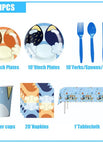 81pcs set