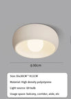 White D30CM / 3 Colors light