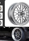 LM style