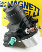 Radiatore Olio 03N115389A per VW Jetta Golf MK7 Beetle Sharan Caddy, Audi A1 A3 TT, Skoda Yeti Octavia