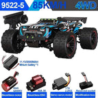 9522PRO 85KM-H B