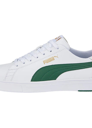 Puma genuine summer new comfortable, lightweight, and fashionable sports board shoes for men and women 374902-20