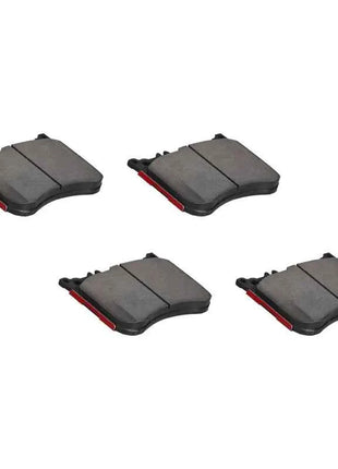 Brembo P50114N Front Brake Pad Set Fit for MERCEDES-BENZ W221 W222  Premium Ceramic Pads Brake Shoes OE# 0004201006 A0084200220