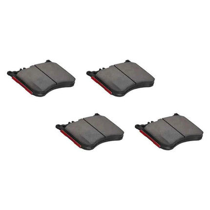 Brembo P50114N Front Brake Pad Set Fit for MERCEDES-BENZ W221 W222  Premium Ceramic Pads Brake Shoes OE# 0004201006 A0084200220