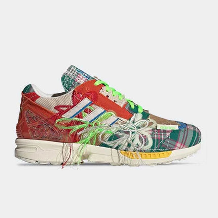 Adidas autentico trifoglio scarpe sportive casual classiche resistenti all'usura da uomo e da donna GZ3088