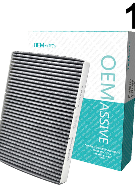 Auto Polline Cabina A/C Filtro Aria Per Audi TT 8N 1998 - 2006 1.8 T 1781CC AJQ AUM BVP BVR AJQ APX BFV 3.2 3189CC BHE Accessori