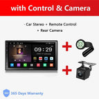 with Control Camera / United States