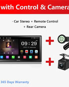 7 inch 2Din Android Car Multimedia Player Carplay Screen Android Auto Bluetooth Radio Double 2 Din Car Stereo A5 A5L Atotozone