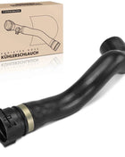 Frankberg 1x Tubo radiatore per acqua di raffreddamento per BMW Z3 Coupé Roadster E36 1998-2003 11531716641 23891