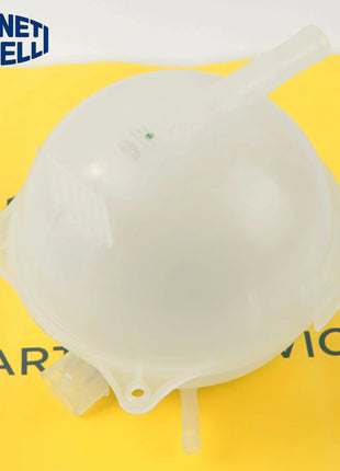 6Q0121407A Serbatoio di Espansione del Liquido di Raffreddamento del Motore di Alta Qualità con Coperchio per VW Polo Ameo, Skoda Roomster, Fabia, Toledo