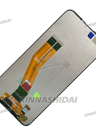 LCD testato di alta qualità per Samsung Galaxy A11 Display LCD Touch Screen Digitizer per Samsung con parti di ricambio per telaio