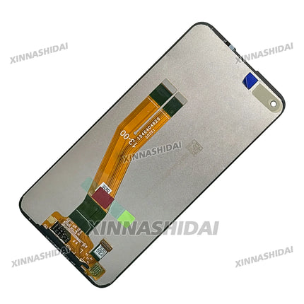 LCD testato di alta qualità per Samsung Galaxy A11 Display LCD Touch Screen Digitizer per Samsung con parti di ricambio per telaio