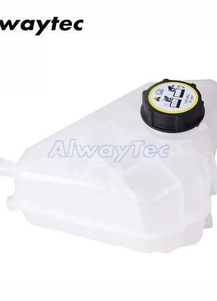 Serbatoio del liquido di raffreddamento del motore Serbatoio della bottiglia di espansione del troppopieno del radiatore per Ford Fiesta Buick Encore Opel New Regal Chevrolet Vauxhall
