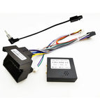 with antenna adapter