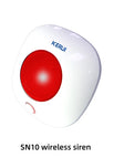 Sirena Wireless SN10 / SPINA AMERICANA