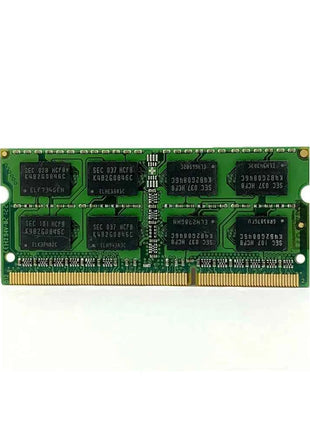SAMSUNG DDR3 DDR3L Memory Ram SODIMM Laptop RAM 8GB 4GB 2GB 1333 1600Mhz 1866MHz High Performance Notebook SO-DIMM RAM 1.35/1.5V