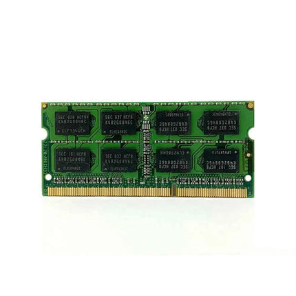 SAMSUNG DDR3 DDR3L Memory Ram SODIMM Laptop RAM 8GB 4GB 2GB 1333 1600Mhz 1866MHz High Performance Notebook SO-DIMM RAM 1.35/1.5V