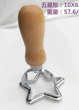 Home Ravioli Cutter Set Pasta Press Kitchen Attachment Kit Ravioli Maker Mold Tool Ravioli Stamp Set Pastry Wheel Set cake mold