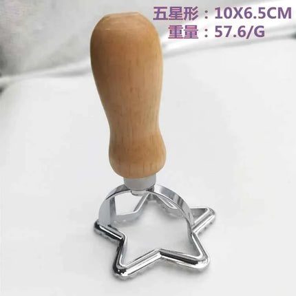 Home Ravioli Cutter Set Pasta Press Kitchen Attachment Kit Ravioli Maker Mold Tool Ravioli Stamp Set Pastry Wheel Set cake mold
