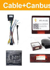 013 XP Cable Canbus