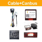 013 XP Cable Canbus