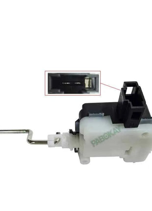 Attuatore Sblocco Porta per AUDI A6 4B C5 RS6 97-05 5K6810773 5K6810773A 8P0862153A 4B0862153 4B9862153 4F0862153