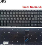 NEW Russian/US/UK/French/Spanish/Latin laptop keyboard for Lenovo ideapad S340-15 s340-15iwl s340-15api s340-15iml s340-15iil