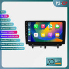 Hizpo Car Radio Multimedia Player For Opel Corsa D 2007-2012 Hatchback Van Wireless CarPlay Android 14 Auto Intelligent System