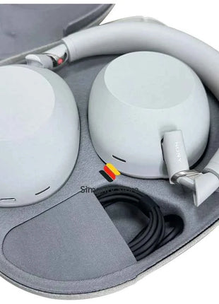 Orignial Sony WH-1000XM6 Wireless Noise Cancelling Headphone HD ⁤Noise Canceling Processor QN3 12 Mics 30hrs Battery Life