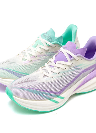 ONEMIX Men's Air Cushion Running Shoes, Breathable Sports Shoes for Men, Summer Jogging Outdoor Walking Sneakers, Mesh Sport Shoes
