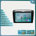 Hizpo 2Din Android 14 Car Multimedia Player for Lancia Ypsilon 2012 - 2020 GPS Carplay Autoradio 360Cam 4G AI Intelligent Screen